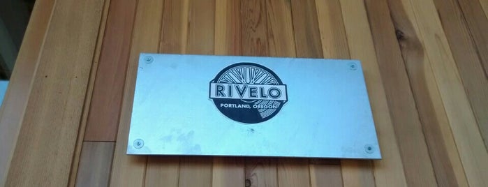 Rivelo is one of PDX.
