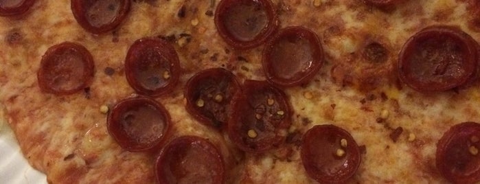 Fascati Pizza is one of The 13 Best Places for Pepperoni Pizza in Brooklyn.