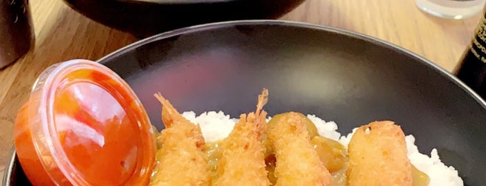 Japanese Canteen is one of Sarah : понравившиеся места.