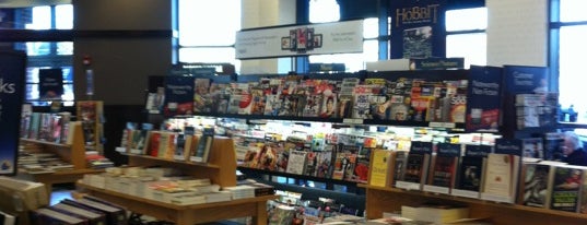 Barnes & Noble is one of Top 10 favorites places in Royal Oak, MI.