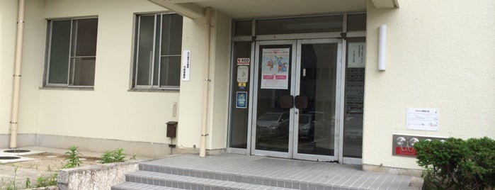 名古屋市交通局 大森営業所 is one of Hideyuki'nin Beğendiği Mekanlar.