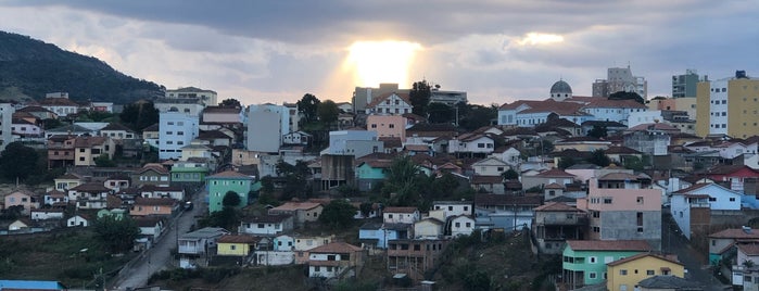 Paraisópolis is one of Meus locais.
