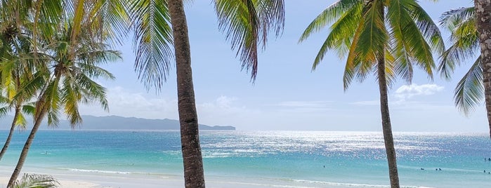 Boracay Station 2 is one of Trips.