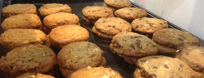 Famous 4th Street Cookie Company is one of The Next Big Thing.
