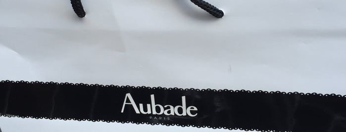 Aubade is one of Paris.