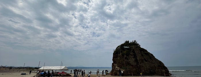稲佐の浜 is one of Gtk.