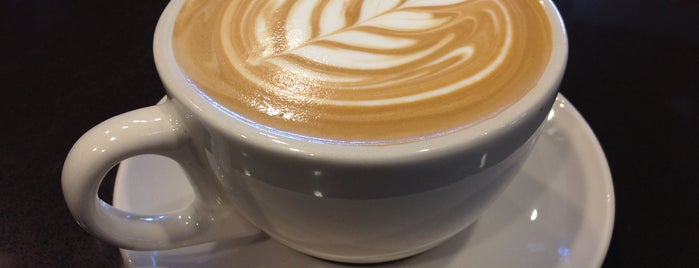 Coffee Tomo Irvine is one of The 13 Best Places for Espresso in Irvine.