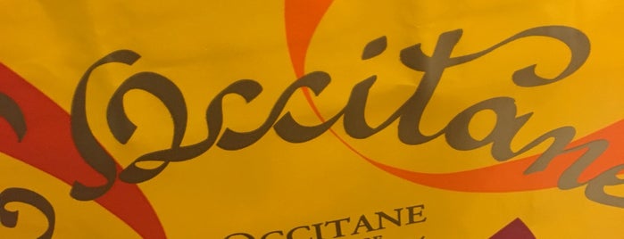 L'occitane is one of Malls & Offices.