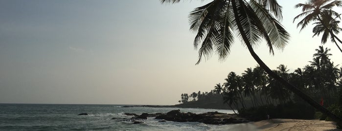 Goyambokka Beach is one of SRI LANKA.