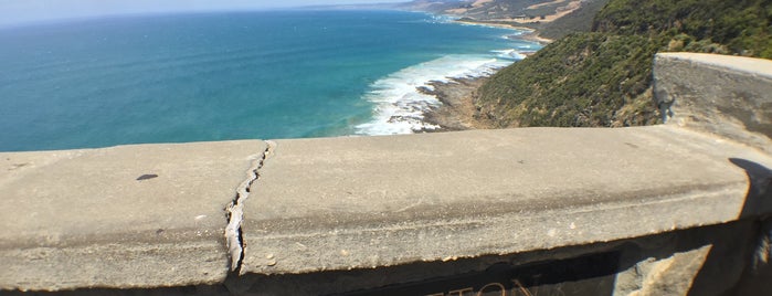 Cape Patton Lookout is one of Melbourne.