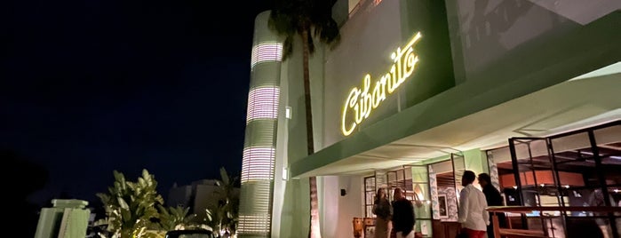 Cubanito Ibiza Suites is one of Espanha.