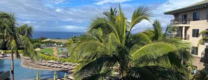 Residence Inn by Marriott Maui Wailea is one of Marriot Bomboy🏨.