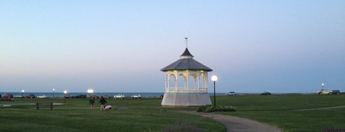 Ocean Park is one of Danyel : понравившиеся места.