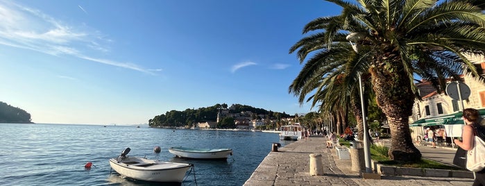 Cavtat is one of Vadim’s Liked Places.