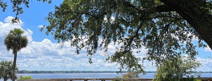 Cummer Museum of Art and Gardens is one of Florida.