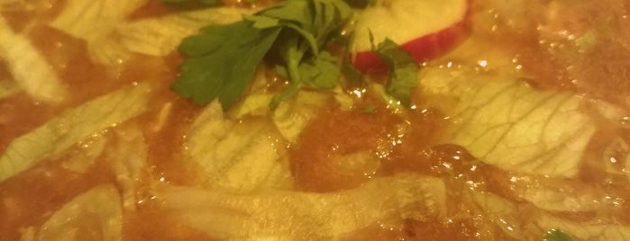 Ranchero Restaurante Mexicano is one of Posti che sono piaciuti a selanus.