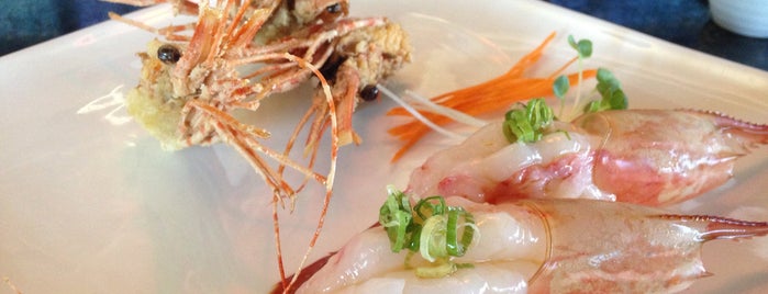 Must-see seafood places in Glendale, California
