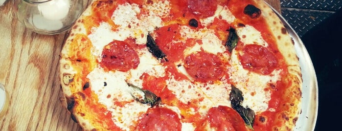 Roberta's Pizza is one of South Brooklyn // Eat & Drink.