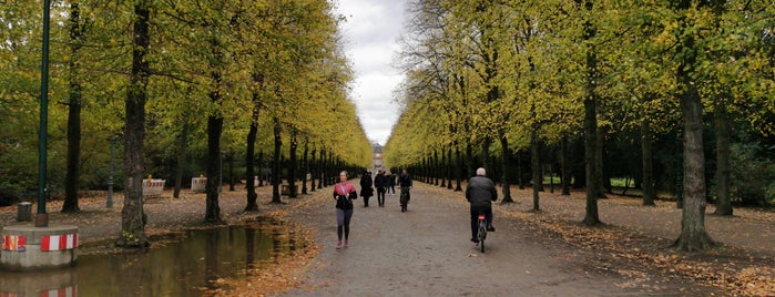 Düssel is one of Düsseldorf 🇩🇪.