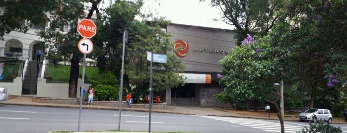Teatro Alterosa is one of Belo Horizonte.
