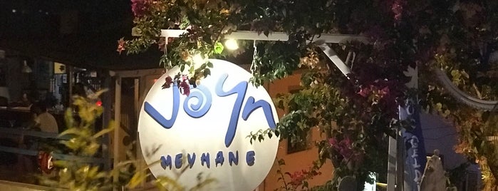 Voyn Meyhane is one of Sonayさんのお気に入りスポット.
