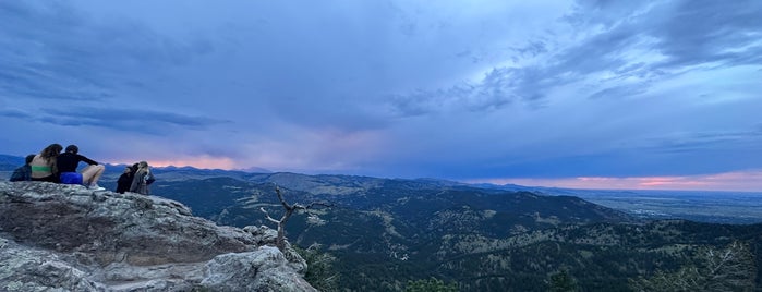 Lost Gulch is one of Colorado.