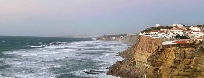 Miradouro - Azenhas do Mar - Norte is one of Португалія.