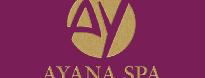 Ayana Spa - exclusive Thai Massage is one of Berlin.