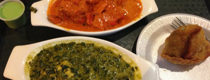 Curry In A Hurry is one of Cheapeats’s Liked Places.