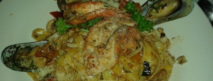 Angelo's Italian Restaurant is one of Recommended Places To Eat in Trinidad & Tobago.