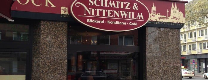 Schmitz & Nittenwilm is one of USH.