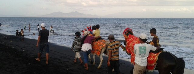 Jelajah Pantai Jawa Timur