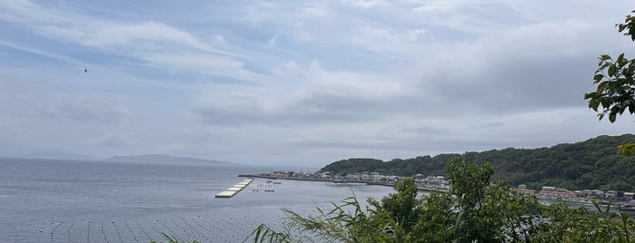 相島 is one of 猫スポット.