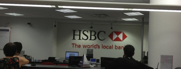 HSBC is one of Top picks for Banks.