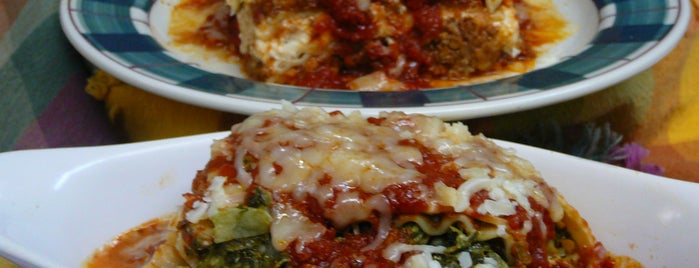 Queen's Pizza ToGo is one of Top 10 dinner spots in Palm Harbor, FL.