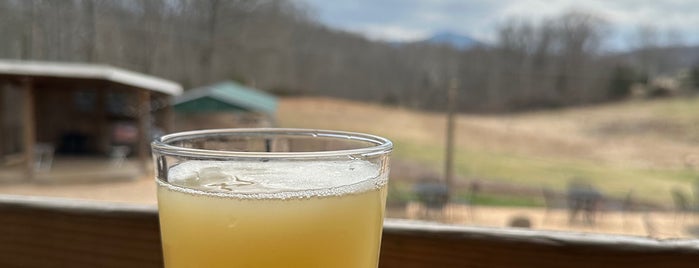 Brewing Tree Beer Company is one of Charlottesville Todo.