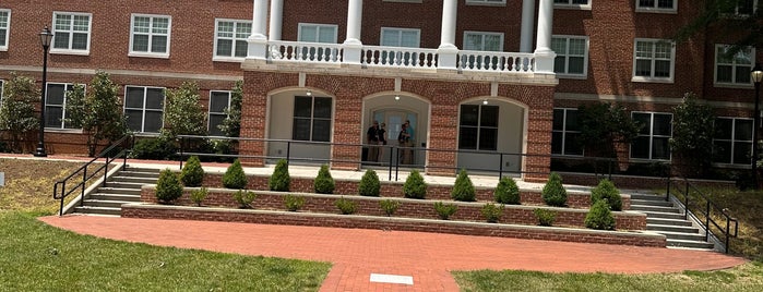 Longwood Univeristy