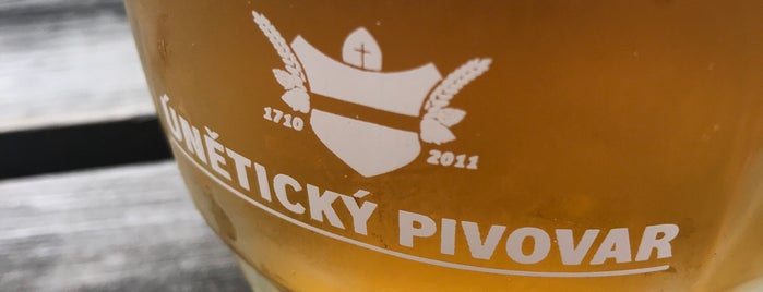 Bar Fišerka is one of Locais curtidos por Macy.