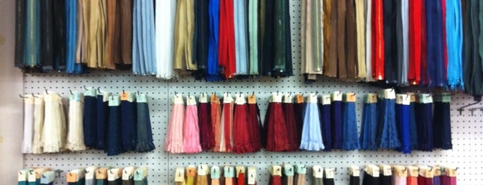 PA Fabric Outlet is one of fabric, paper & crafts.