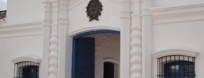 San Miguel de Tucumán is one of Lugares para visitar.