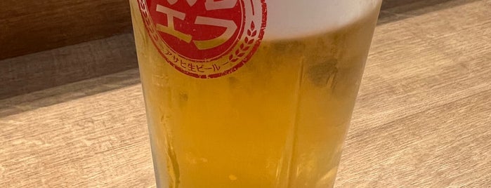 アカマル屋 武蔵浦和店 is one of 埼玉は大宮〜川越近辺でのランチ時々お酒.