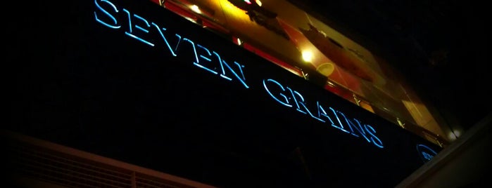 Seven Grains is one of Restaurants.