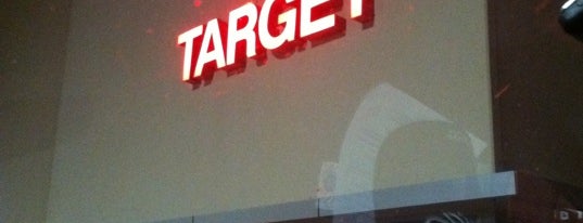 Target is one of Posti che sono piaciuti a Daniel.