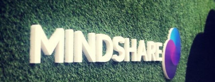 Club Mindshare is one of สถานที่ที่ Andy ถูกใจ.