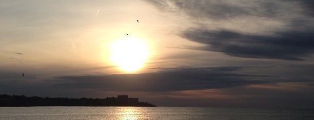 Edgewater Park is one of Health.