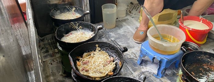 Bánh Xèo Nem Cuốn is one of Mah food journey.