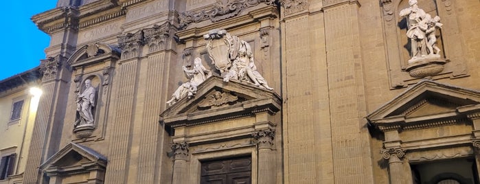 Piazza degli Antinori is one of Best places in Firenze, Italia.