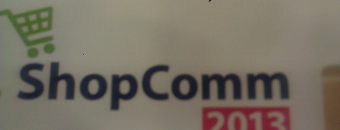 Shopcomm is one of BA_list.