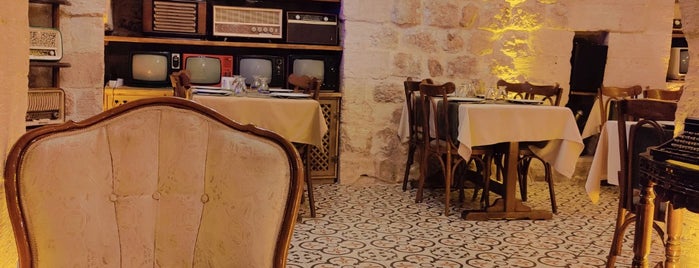 Leyli Muse Mutfak Kitchen is one of Mardin.