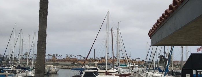 Ventura Yacht Club is one of Museums, Parks, Botanical Gardens & Outdoors.